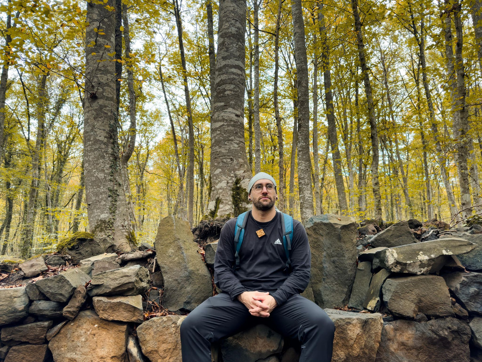 I fell in love with Wood Carving: This is how my Story began (PART 1)