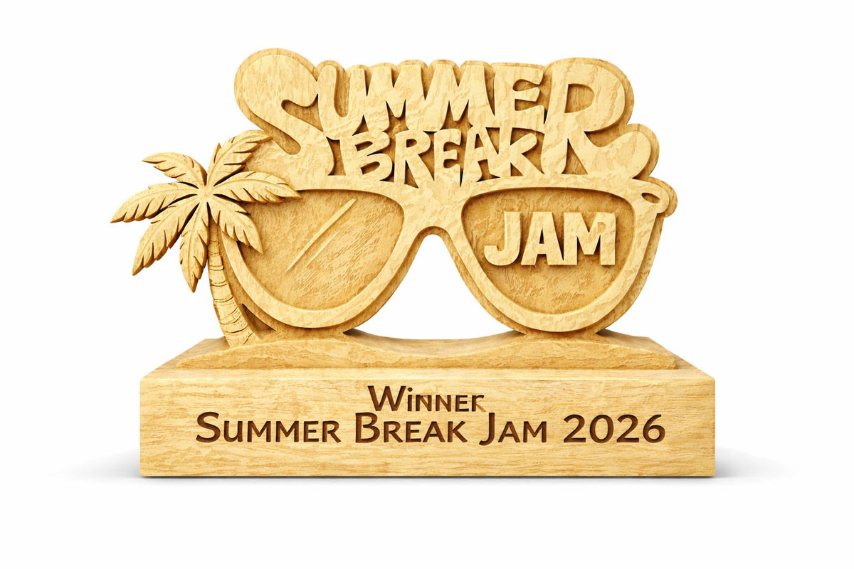 Evi Summer Jam