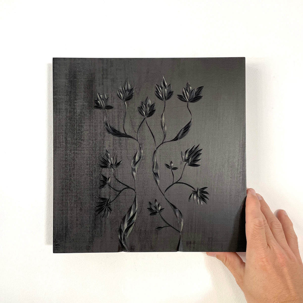 BoP 1 i Bop 2 + Transfer Marker