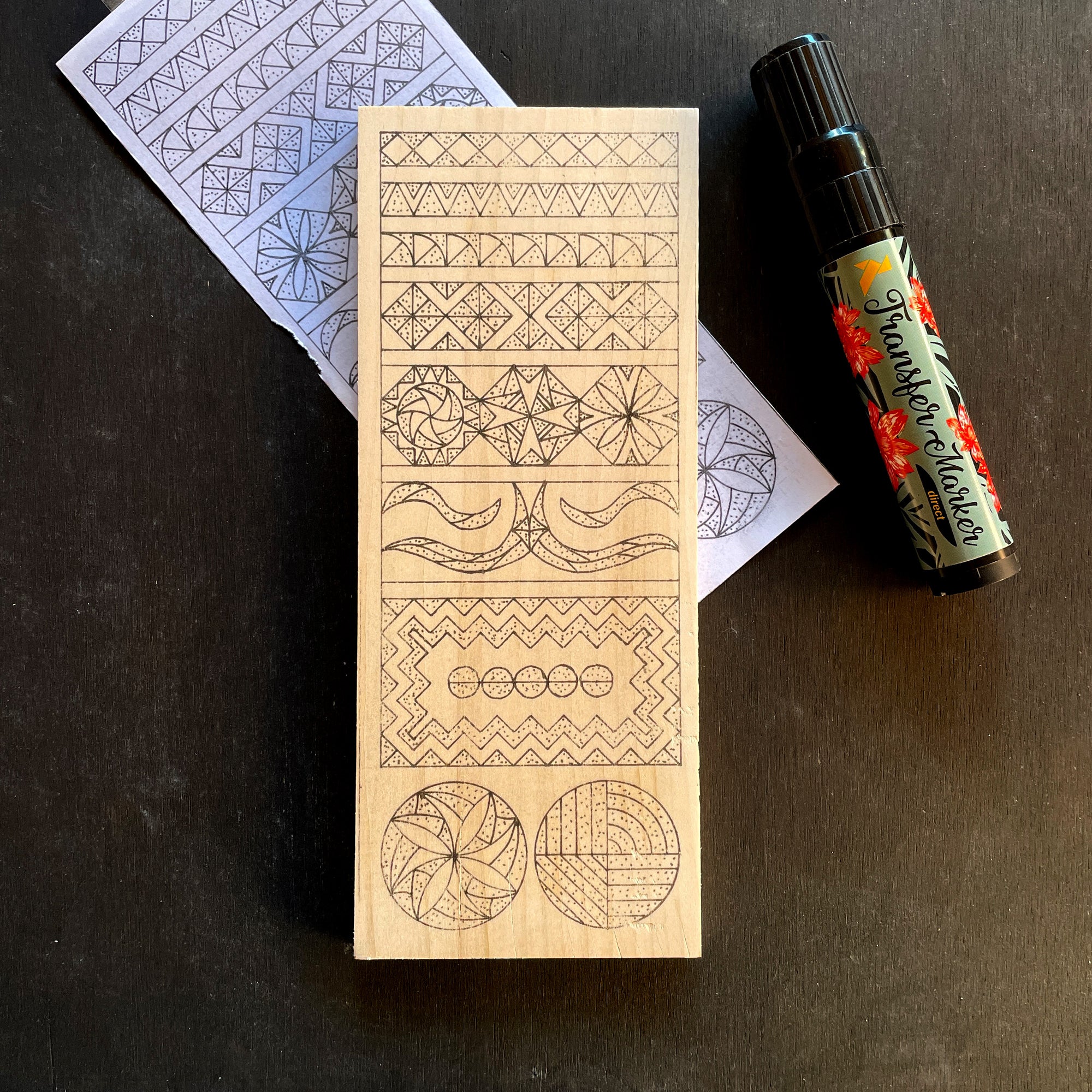 Carving Kits - Wood Bern