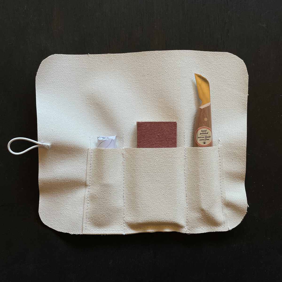 Chip Carving Kit: Bàsic