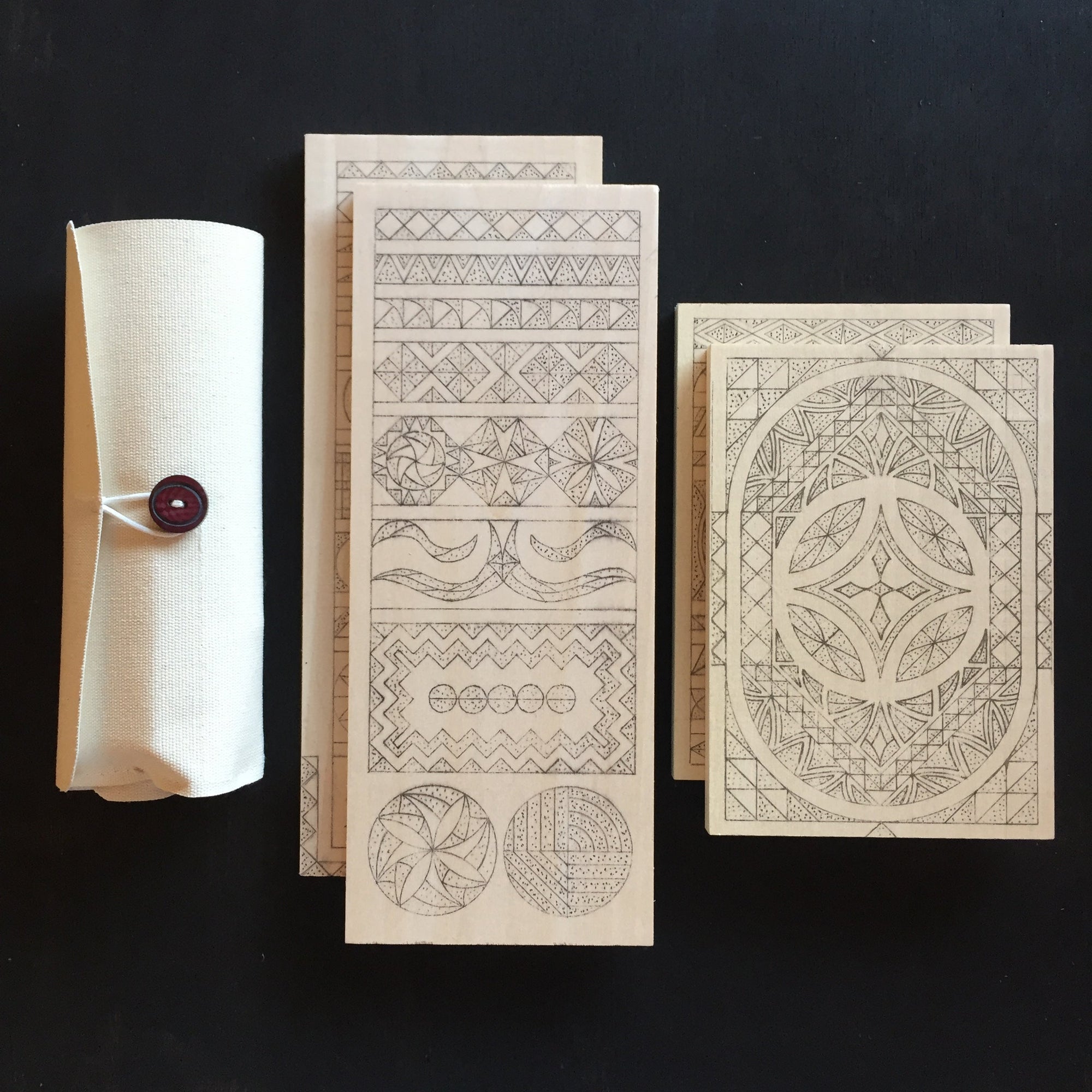 Carving Kits Wood Bern